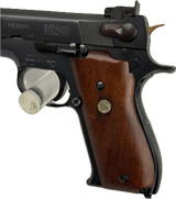 S&W 52-2 .38 Wadcutter - Image 5 of 9