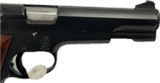 S&W 52-2 .38 Wadcutter - Image 3 of 9