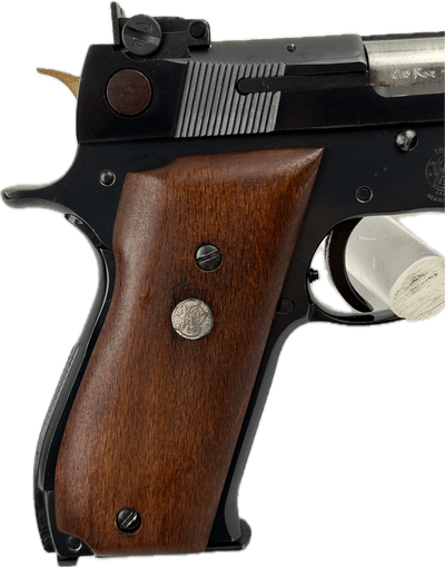 S&W 52-2 .38 Wadcutter - Image 2 of 9
