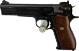 S&W 52-2 .38 Wadcutter - Image 4 of 9
