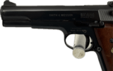 S&W 52-2 .38 Wadcutter - Image 6 of 9