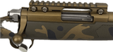 Ruger 77/357 Custom Cerakoted Pretty! - Image 5 of 21