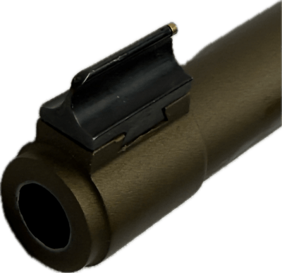 Ruger 77/357 Custom Cerakoted Pretty! - Image 18 of 21