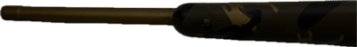 Ruger 77/357 Custom Cerakoted Pretty! - Image 17 of 21