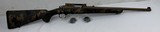 Ruger 77/357 Custom Cerakoted Pretty! - Image 1 of 21