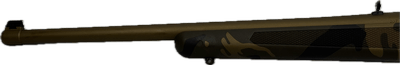 Ruger 77/357 Custom Cerakoted Pretty! - Image 11 of 21