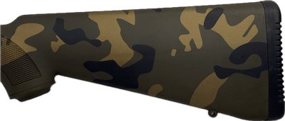 Ruger 77/357 Custom Cerakoted Pretty! - Image 8 of 21