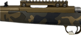 Ruger 77/357 Custom Cerakoted Pretty! - Image 10 of 21