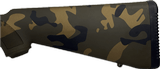 Ruger 77/357 Custom Cerakoted Pretty! - Image 8 of 21
