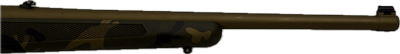 Ruger 77/357 Custom Cerakoted Pretty! - Image 6 of 21