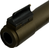 Ruger 77/357 Custom Cerakoted Pretty! - Image 18 of 21