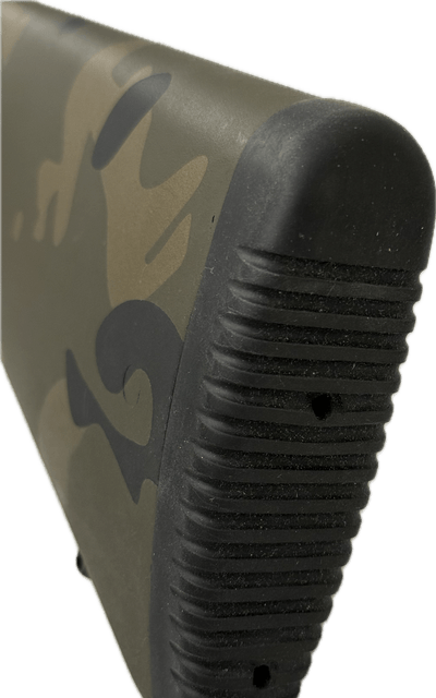 Ruger 77/357 Custom Cerakoted Pretty! - Image 19 of 21
