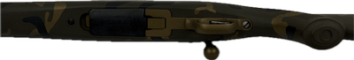 Ruger 77/357 Custom Cerakoted Pretty! - Image 16 of 21