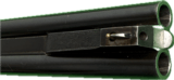 Bretton-Gaucher SxS Double Rifle 9.3x74R Schmidt & Bender Scope Extra Stock - Image 22 of 25