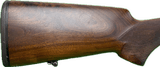 Bretton-Gaucher SxS Double Rifle 9.3x74R Schmidt & Bender Scope Extra Stock - Image 7 of 25