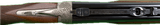 Bretton-Gaucher SxS Double Rifle 9.3x74R Schmidt & Bender Scope Extra Stock - Image 13 of 25