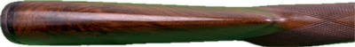 Bretton-Gaucher SxS Double Rifle 9.3x74R Schmidt & Bender Scope Extra Stock - Image 12 of 25