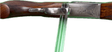 Bretton-Gaucher SxS Double Rifle 9.3x74R Schmidt & Bender Scope Extra Stock - Image 17 of 25