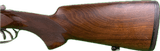 Bretton-Gaucher SxS Double Rifle 9.3x74R Schmidt & Bender Scope Extra Stock - Image 2 of 25