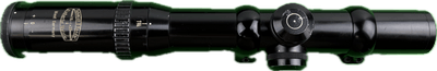 Bretton-Gaucher SxS Double Rifle 9.3x74R Schmidt & Bender Scope Extra Stock - Image 11 of 25