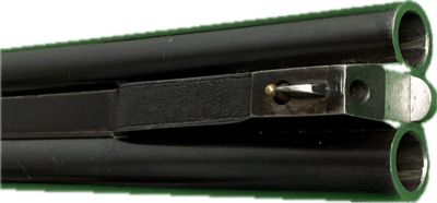 Bretton-Gaucher SxS Double Rifle 9.3x74R Schmidt & Bender Scope Extra Stock - Image 22 of 25