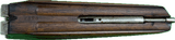 Bretton-Gaucher SxS Double Rifle 9.3x74R Schmidt & Bender Scope Extra Stock - Image 21 of 25