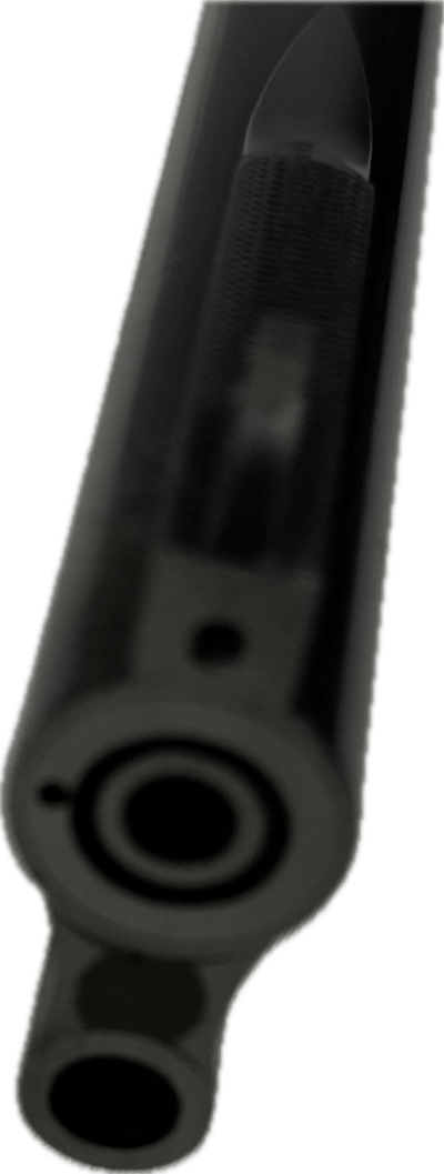 Blaser Double Rifle .22 Hornet / 7x65R 1992 Beautiful Wood! - Image 23 of 24
