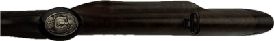 Blaser Double Rifle .22 Hornet / 7x65R 1992 Beautiful Wood! - Image 16 of 24