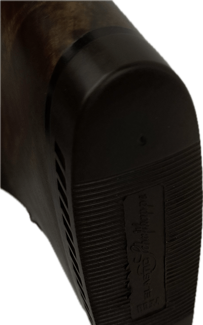 Blaser Double Rifle .22 Hornet / 7x65R 1992 Beautiful Wood! - Image 24 of 24