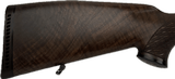 Blaser Double Rifle .22 Hornet / 7x65R 1992 Beautiful Wood! - Image 3 of 24