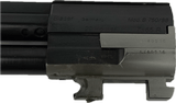 Blaser Double Rifle .22 Hornet / 7x65R 1992 Beautiful Wood! - Image 19 of 24