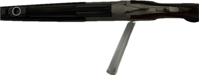 Blaser Double Rifle .22 Hornet / 7x65R 1992 Beautiful Wood! - Image 13 of 24