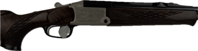 Blaser Double Rifle .22 Hornet / 7x65R 1992 Beautiful Wood! - Image 4 of 24