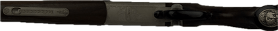 Blaser Double Rifle .22 Hornet / 7x65R 1992 Beautiful Wood! - Image 17 of 24