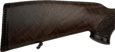 Blaser Double Rifle .22 Hornet / 7x65R 1992 Beautiful Wood! - Image 3 of 24
