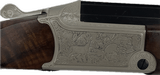 Blaser Double Rifle .22 Hornet / 7x65R 1992 Beautiful Wood! - Image 5 of 24
