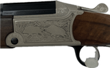 Blaser Double Rifle .22 Hornet / 7x65R 1992 Beautiful Wood! - Image 10 of 24