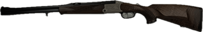 Blaser Double Rifle .22 Hornet / 7x65R 1992 Beautiful Wood! - Image 7 of 24