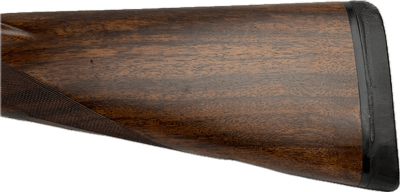 Browning FN Express 30-06 Double Rifle 1981 Zeiss Scoped - Image 7 of 24