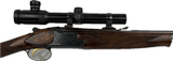 Browning FN Express 30-06 Double Rifle 1981 Zeiss Scoped - Image 3 of 24