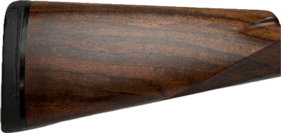 Browning FN Express 30-06 Double Rifle 1981 Zeiss Scoped - Image 2 of 24