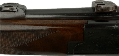 Browning FN Express 30-06 Double Rifle 1981 Zeiss Scoped - Image 16 of 24