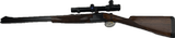 Browning FN Express 30-06 Double Rifle 1981 Zeiss Scoped - Image 6 of 24