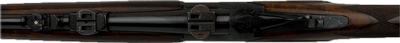 Browning FN Express 30-06 Double Rifle 1981 Zeiss Scoped - Image 13 of 24
