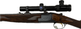 Browning FN Express 30-06 Double Rifle 1981 Zeiss Scoped - Image 8 of 24