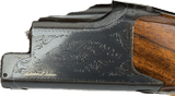 Browning FN Express 30-06 Double Rifle 1981 Zeiss Scoped - Image 9 of 24