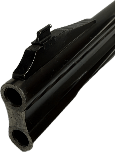Browning FN Express 30-06 Double Rifle 1981 Zeiss Scoped - Image 23 of 24