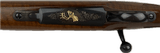 Sako Mannlicher Engraved 7mm Mag. Barreled Action,Broken Stock Pretty Gun 1969-70 - 13 of 25