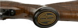 Sako Mannlicher Engraved 7mm Mag. Barreled Action,Broken Stock Pretty Gun 1969-70 - 16 of 25