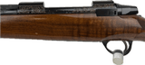 Sako Mannlicher Engraved 7mm Mag. Barreled Action,Broken Stock Pretty Gun 1969-70 - 6 of 25